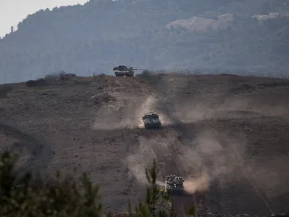 قوات إسرائيلية تختطف قيادياً بـ"الجماعة الإسلامية" في جنوب لبنان