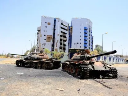 مسؤول أميركي لـ"الشرق": واشنطن ستطالب بتوسيع حظر الأسلحة ليشمل كامل السودان