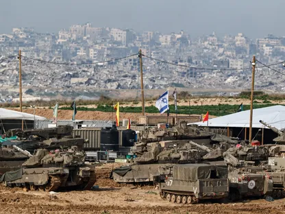 أميركا توافق على مبيعات عسكرية محتملة لإسرائيل بأكثر من 6.5 مليار دولار