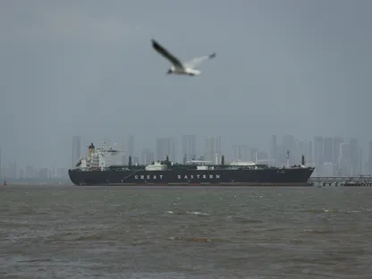 مجلس الأمن يصوت على مشروع قرار بحريني بشأن مضيق هرمز الثلاثاء