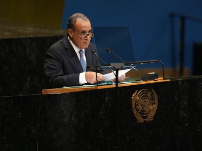 مصر: إثيوبيا "خالفت القانون الدولي".. ولن نتهاون في حماية حقوقنا