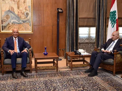 لبنان.. الضمانات المتبادلة تعيق تنفيذ "ورقة بيروت"