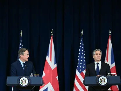 بلينكن: إسرائيل لم تبلغ الولايات المتحدة بموعد لعملية رفح