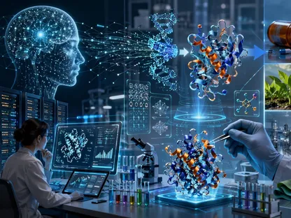 تحول نوعي في العلوم الحيوية.. الذكاء الاصطناعي يعيد تشكيل هندسة البروتينات