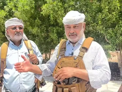 محافظ الحديدة لـ"الشرق": مستمرون في التقدم ضد الحوثيين