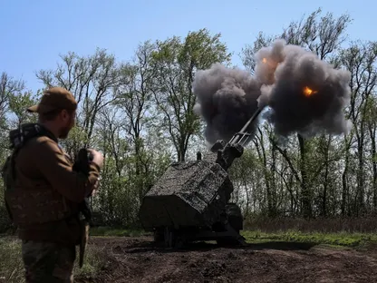 من Storm Shadow إلى HIMARS: الغرب يمد كييف بأسلحة استراتيجية