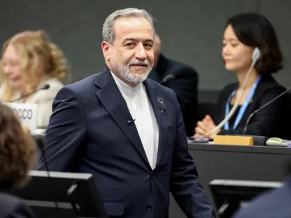 إيران: أميركا ستندم بشدة على استهداف الفرقاطة دينا في المياه الدولية