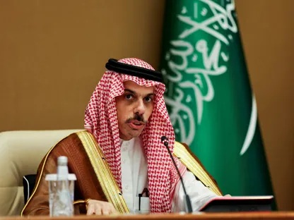 السعودية تدين استمرار الهجمات الإيرانية على الكويت والبحرين والأردن