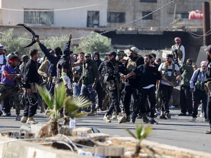 العفو الدولية توثق انتهاكات في السويداء وتطالب دمشق بتحقيق فوري