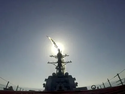 كيف تستخدم الولايات المتحدة وإسرائيل الذكاء الاصطناعي في حرب إيران؟