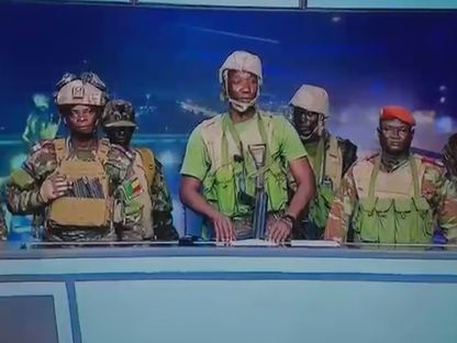 قائد الانقلاب الفاشل في بنين يطلب اللجوء إلى توجو