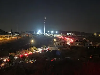 هكذا يعمل نظام الفصل العنصري الإسرائيلي الجديد في الضفة الغربية