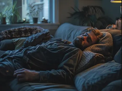 تعرف على أسباب صداع الصيام في رمضان وعلاقته بانقطاع الكافيين