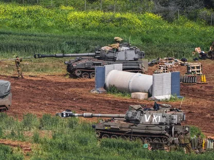 نتنياهو: وجهت الجيش بتوسيع المنطقة العازلة الأمنية في جنوب لبنان