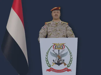 القوات المسلحة اليمنية تعلن بدء "معركة التحرير" لاستعادة مؤسسات الدولة