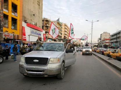 ماذا نعرف عن فصائل "سرايا السلام" التي أعلن الصدر دمجها في الدولة؟