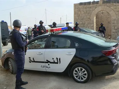 إدانات عربية ودولية لهجوم الكرك وتضامن واسع مع الأردن