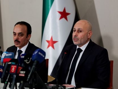 لجنة التحقيق بأحداث الساحل السوري لـ"الشرق": وثقنا أسماء الضحايا بالمقابر الجماعية
