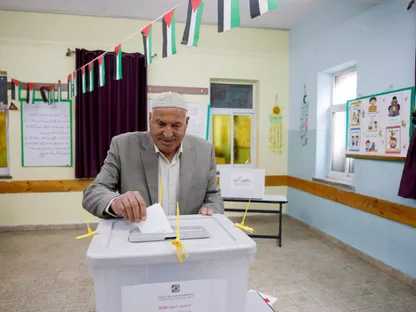 لن تقدم مرشحين.. حركة "الجهاد" تدعو إلى تأجيل الانتخابات الفلسطينية