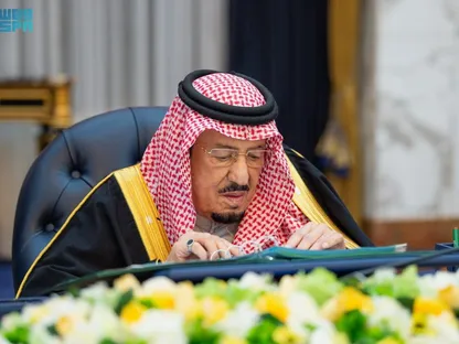 السعودية.. أوامر ملكية بتعيين وإعفاء عدد من المسؤولين