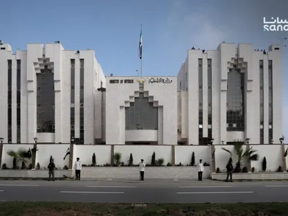 سوريا: إحباط مخطط تخريبي بدمشق والقبض على خلية مرتبطة بجهة خارجية