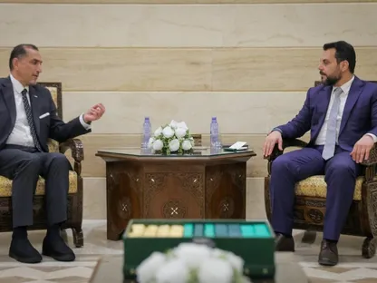 بعد غارات درعا.. سوريا تستدعي سفير الأردن وتعيد فتح منفذ نصيب