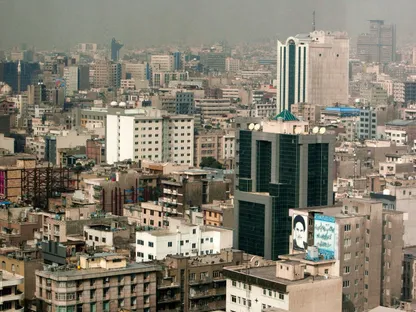 CNN: مسؤولون بالشرق الأوسط حذروا ويتكوف من ضرب منشآت الطاقة الإيرانية