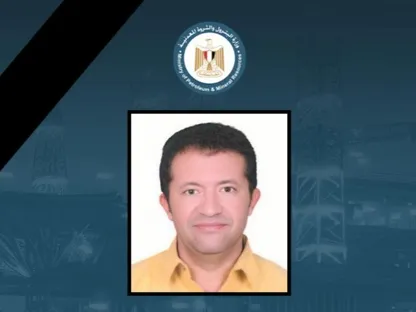 مصر.. وزارة البترول تنعى مهندساً توفي إثر شظايا اعتراضية في الإمارات