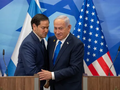 إدارة ترمب تتجاوز الكونجرس وتوافق على بيع ذخائر لإسرائيل بـ 151.8 مليون دولار