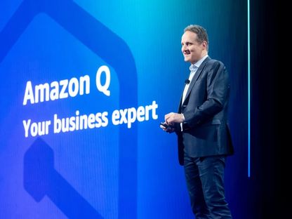 موظفو "أمازون" يكشفون عن مشكلات في المساعد الذكي Amazon Q.. والشركة تنفي