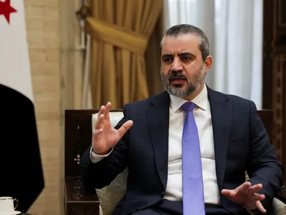 الشيباني: لا نثق بإسرائيل حالياً ونتوقع استئناف مفاوضات الاتفاق الأمني قريباً