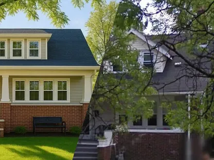 منصات عقارية تستغل الذكاء الاصطناعي لـ"تزييف" واقع العقارات المتهالكة