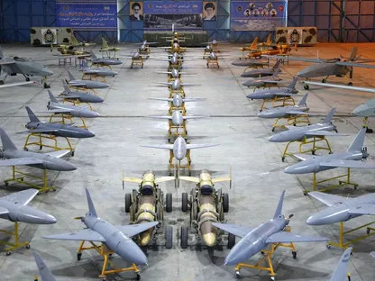 "قادرة على إلحاق الضرر".. تقييمات استخباراتية: قدرات إيران العسكرية أكبر من المعلن