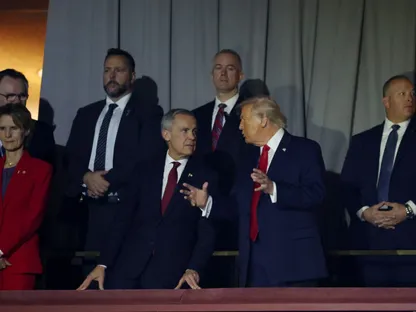 علاقات طويلة شهدت محاولات غزو.. كيف أيقظ ترمب "تروما" كندا التاريخية؟