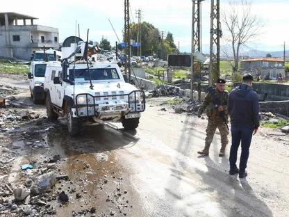 "الميكانيزم".. آلية دولية لمراقبة اتفاق وقف النار بين لبنان وإسرائيل