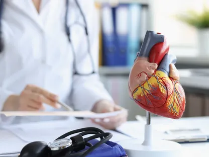 نظام جديد لتحديد أولويات زراعة القلب قد ينقذ مزيداً من المرضى