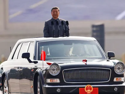 بعد إقالة أرفع جنرالاته.. الرئيس الصيني يحتفظ منفرداً بقرار "غزو تايوان" المحتمل