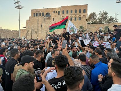 ليبيا.. "سنوات الانقسام" ترسم خريطة معقدة في انتظار حل سياسي