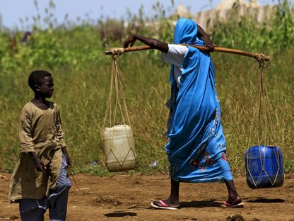 النيل الأزرق.. ولاية التنوع الطبيعي في جنوب شرق السودان
