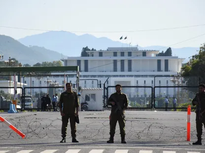 إسلام آباد تحتضن مفاوضات حاسمة بين واشنطن وطهران.. ماذا نعرف عنها؟