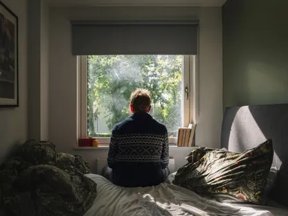 "التحفيز المغناطيسي للدماغ".. علاج اقتصادي وفعال للاكتئاب