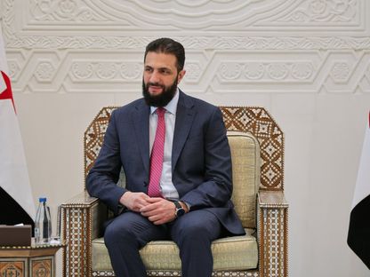 اعتداءات إسرائيل والتحديات الأمنية على طاولة الشرع وماكرون في فرنسا