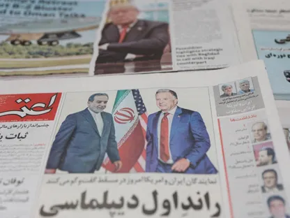 من رسالة ترمب لخامنئي إلى محادثات مسقط.. أبرز محطات مفاوضات أميركا وإيران