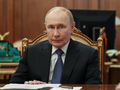 روسيا تتهم أوروبا بـ"توجيه" كييف.. وتواصل التقدم الميداني كـ"ورقة تفاوض"
