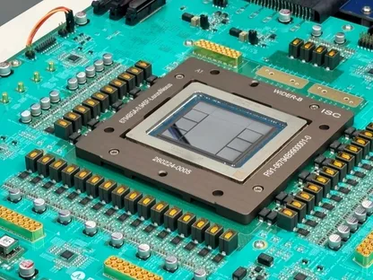 أداء أعلى واستهلاك أقل للطاقة.. هل يتفوق معالج OpenAI الجديد على Nvidia؟