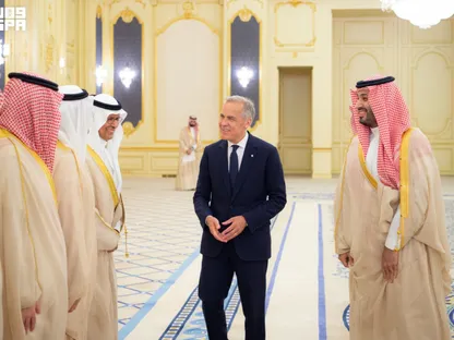 بيان سعودي كندي: هجمات إيران في مضيق هرمز تقوض جهود الدبلوماسية