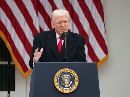 البيت الأبيض: ترمب يشدد القيود على دخول الأجانب إلى أميركا