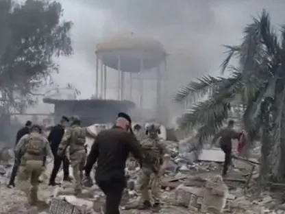 العراق يتجه إلى مجلس الأمن بعد "هجوم الأنبار" ويستدعي القائم بأعمال السفارة الأميركية