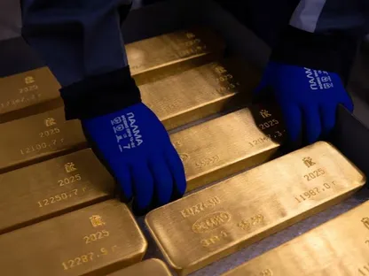 سعر الذهب دون 4 آلاف دولار ويقترب من أكبر خسارة شهرية منذ 2008