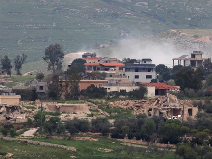 ترمب يعلن عن محادثات بين لبنان وإسرائيل الخميس: محاولة لالتقاط الأنفاس